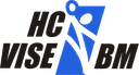 HC Visé BM Logo